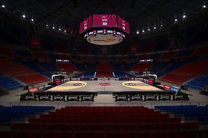 Εντυπωσιακό το νέο παρκέ της Μπασκόνια (video/pics)