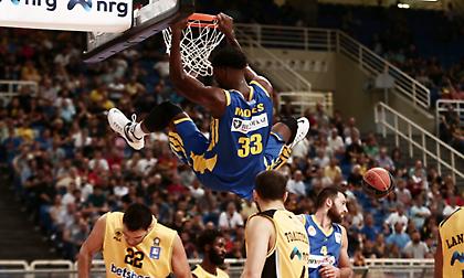 Κοντά στην ΑΕΚ ο Μόουζες, αλλά…