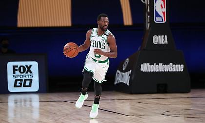 «Χάνουν» Κέμπα Γουόκερ μέχρι αρχές Ιανουαρίου οι Σέλτικς