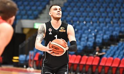 Από τη Χάποελ Ιερουσαλήμ στους Πίστονς ο Σιρβίντις!