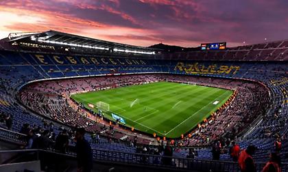 La Liga: Επιστροφή των φιλάθλων στις εξέδρες από τον Ιανουάριο!