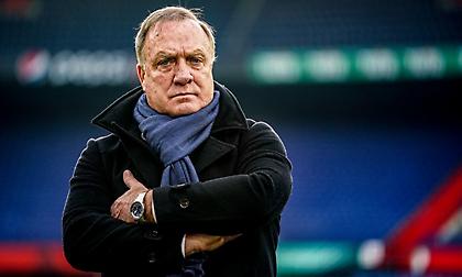 Αποχωρεί από τη Φέγενορντ στο τέλος της σεζόν ο Άντβοκαντ