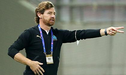 Η ενδεκάδα της Μαρσέιγ κόντρα στον Ολυμπιακό