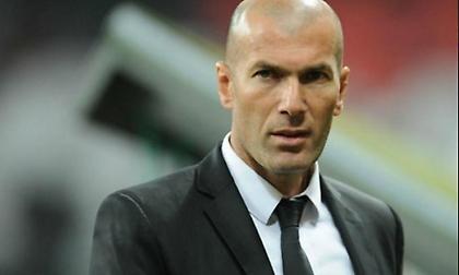 Ζιντάν: «Δεν θα παραιτηθώ»