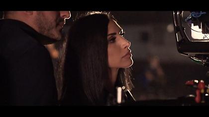 Λένα Ζευγαρά: Δείτε πως γυρίστηκε το νέο της videoclip «Στα Πατώματα» πριν κυκλοφορήσει