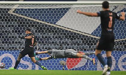 «Έδεσε» την πρωτιά με «λευκή» ισοπαλία στο Πόρτο η Μάντσεστερ Σίτι - Πέρασε ως δεύτερη η Πόρτο