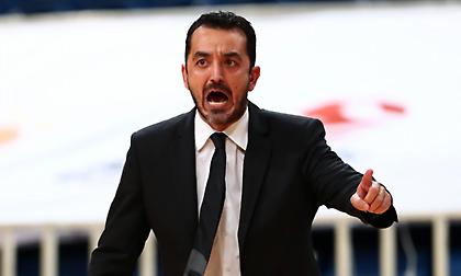 Βόβορας: «Δεν είχαμε ενέργεια και χάσαμε δίκαια»