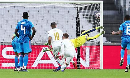 Μαρσέιγ-Ολυμπιακός: Τα highlights του ματς