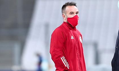 Βαλμπουενά: «Στεναχωρήθηκα που δεν μπόρεσα να βοηθήσω»