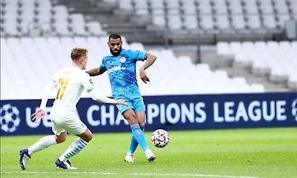 Εμβιλά: «Μας επηρέασαν τα σφυρίγματα του διαιτητή και οι διακοπές στον αγώνα»