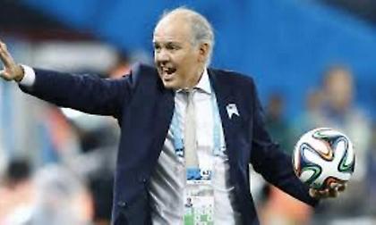 Στην εντατική ο Σαμπέγια