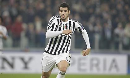 Δύο αγωνιστικές στον Μοράτα