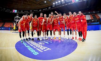 Παίκτες και προπονητές για την «φούσκα» των προκριματικών: «Ήταν ένα σοφό μέτρο»