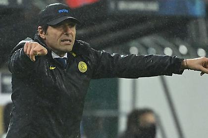 Κόντε: «Η ισοφάριση παραλίγο να μας... σκοτώσει»