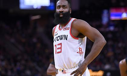 Γουόριορς: Έκαναν κρούση για τον Χάρντεν!