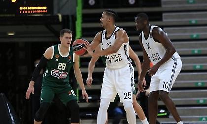 Βιλερμπάν: Ρεκόρ τριπόντων και από θύμα…. θύτης! (video)