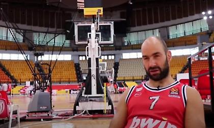 Ολυμπιακός: Οι «ερυθρόλευκοι»… ξεγυμνώνουν το χαρακτήρα τους