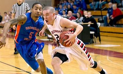 Ο άνθρωπος των 138 πόντων σε ένα ματς παράτησε το μπάσκετ γιατί δεν ήταν πια το ίδιο