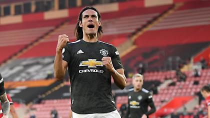 Ο Καβάνι υποδέχεται απόψε την Παρί Σεν Ζερμέν