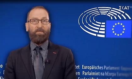 Σεξ πάρτι-Βέλγιο: Παραιτήθηκε ο ευρωβουλευτής - Είναι γνωστός για ομοφοβική ρητορεία