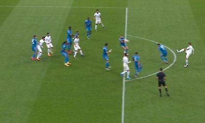 Βαρούχας στον ΣΠΟΡ FM: «Πώς γίνεται σε τέτοιες φάσεις να μη χρησιμοποιείται τεχνολογία γραμμής;»