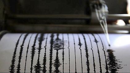 Σεισμική δόνηση αισθητή στην Αθήνα - 4,4 Ρίχτερ με επίκεντρο ανατολικά της Θήβας
