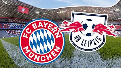 Bundesliga: Ντέρμπι κορυφής στο Μόναχο