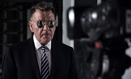 Κούγιας: «Απαράδεκτη διαπόμπευση του Νότη Σφακιανάκη»
