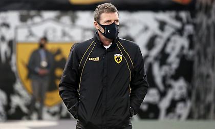 Τσακίρης: «Το πιθανότερο πλάνο της ΑΕΚ για Μπράγκα»