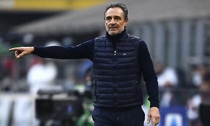 Θετικός στον κορωνοϊό ο Πραντέλι