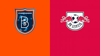 Μπασακσεχίρ-Λειψία