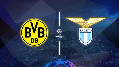 Ντόρτμουντ-Λάτσιο