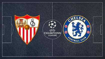 Σεβίλλη-Τσέλσι