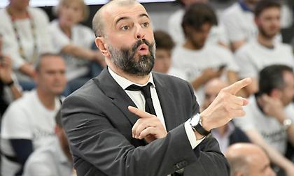 Στην Μπρέσια ο Μπουσκάλια