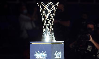 Σκέψεις για ομίλους στους «16» και Final 8 στο BCL