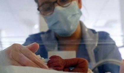Επίδομα παιδιού: Πριν την Πρωτοχρονιά, η καταβολή της τελευταίας δόσης για 1,5 εκατ. παιδιά