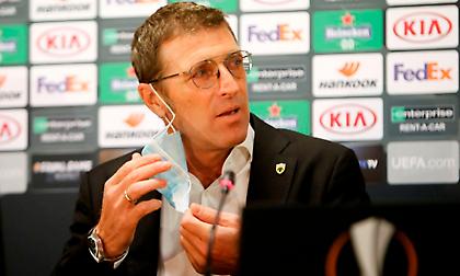 Καρέρα: «Όσο είσαι ζωντανός, υπάρχουν ελπίδες»