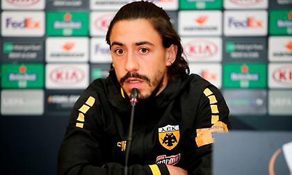 Σιμόες: «Πρέπει να δώσουμε μια απάντηση»