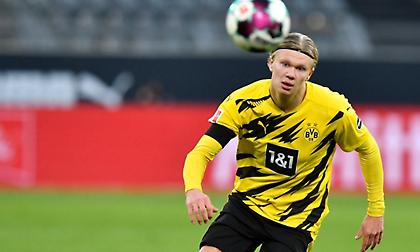 «Τρεις υποψήφιοι της Μπαρτσελόνα ρώτησαν για Χάαλαντ – Αυτά τους είπε ο Ραϊόλα»