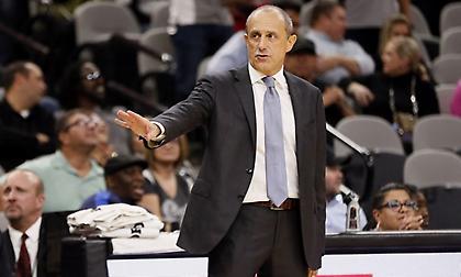 Μεσίνα: «Ομάδα με φυσικό ταλέντο ο Παναθηναϊκός»