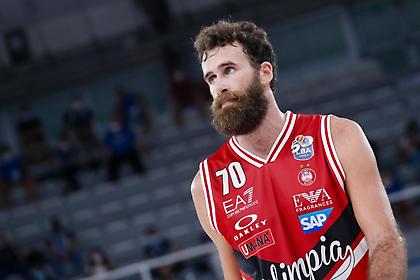 Ντατόμε: «Δύσκολος αντίπαλος ο Παναθηναϊκός»