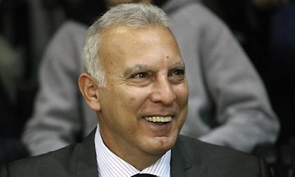 Γκάλης: «Νιώθω συγκίνηση, ίσως το παιχνίδι που είχα το περισσότερο άγχος»