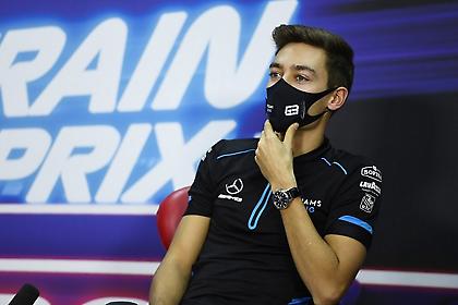 Ράσελ ο αντι-Χάμιλτον για Mercedes