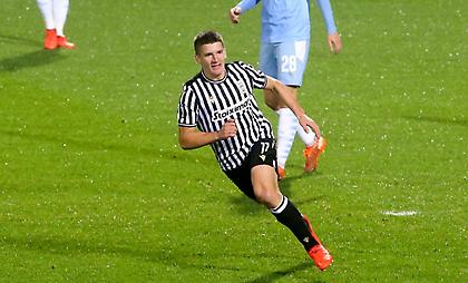 Τζόλης: «Νίκη για να προκριθούμε»