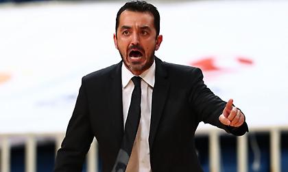 Βόβορας: «Τελείως διαφορετικό πρόσωπο για να είμαστε ανταγωνιστικοί»