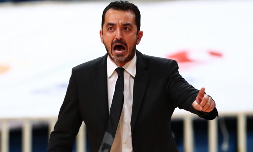 Βόβορας: «Τελείως διαφορετικό πρόσωπο για να είμαστε ανταγωνιστικοί»