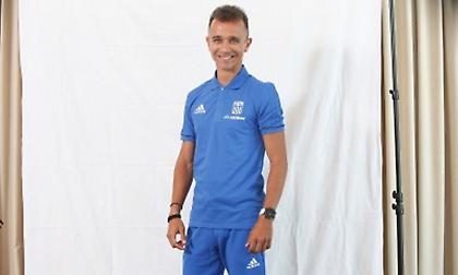 Παραμένει Ελλάδα ο Παπαμιχαήλ