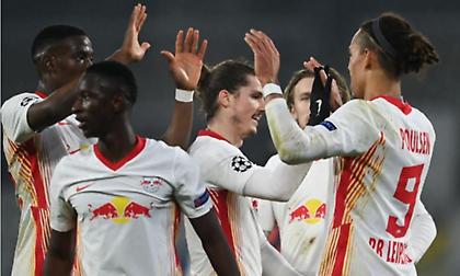 Δικαιοσύνη στην Τουρκία και… προβάδισμα για την Λειψία (video)