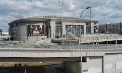 Μια εβδομάδα αργότερα το Παγκόσμιο κλειστού στίβου του 2022