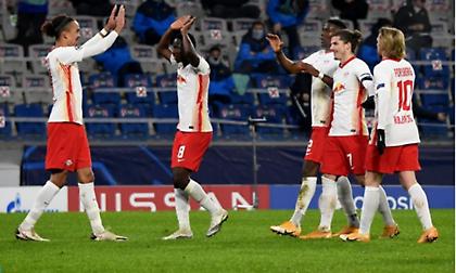 Νίκησε τον Καχβετσί στο «θρίλερ» και… μένει Ευρώπη η Λειψία!